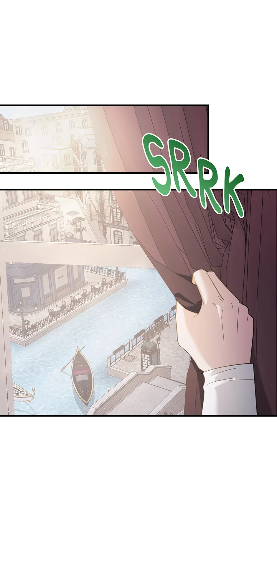 Secretary Gwanggong’s Survival Diary (Mature) [Official] - 41. Operation Runaway manhwa