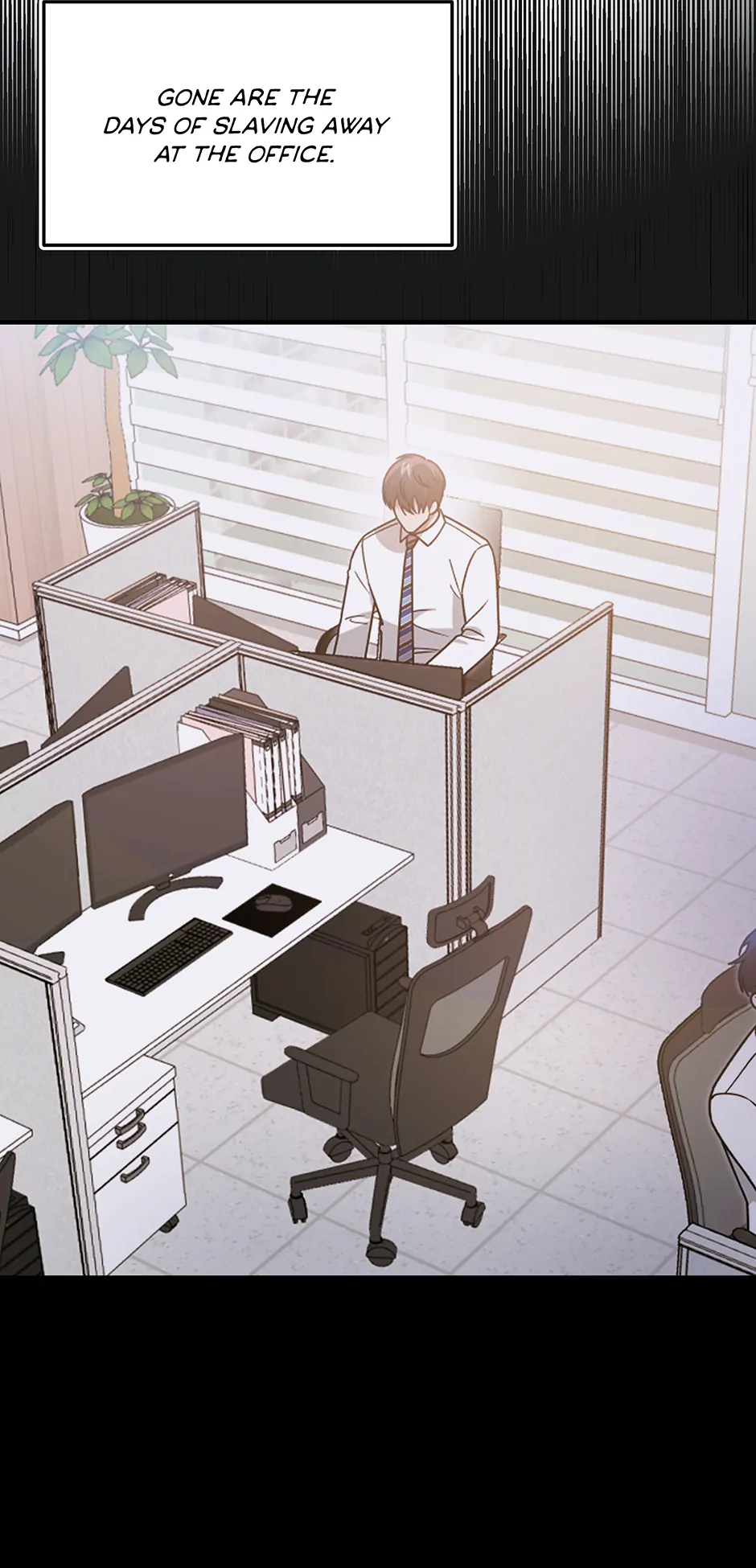 Secretary Gwanggong’s Survival Diary (Mature) [Official] - 41. Operation Runaway manhwa