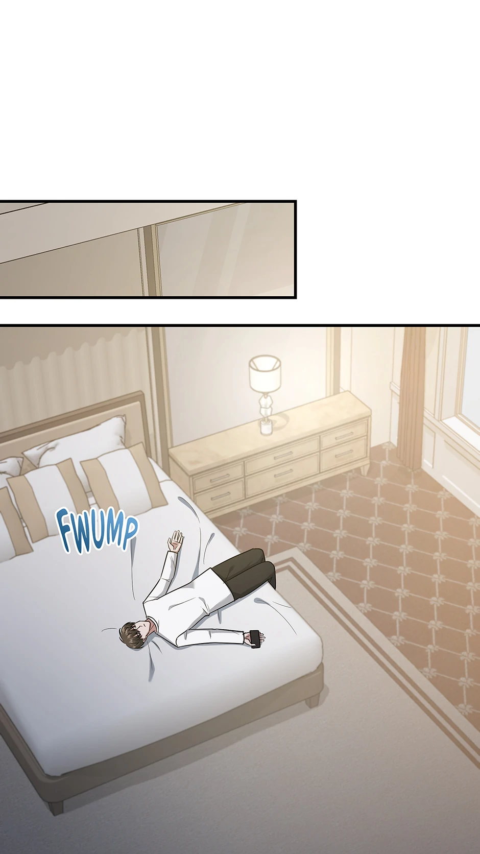 Secretary Gwanggong’s Survival Diary (Mature) [Official] - 41. Operation Runaway manhwa
