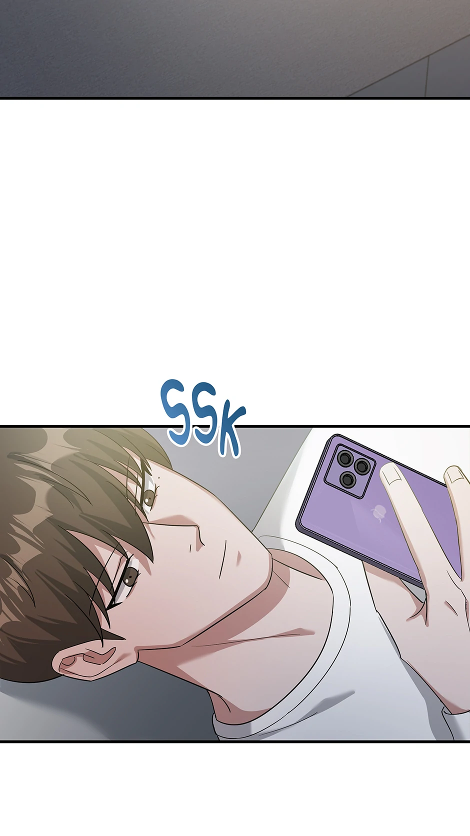 Secretary Gwanggong’s Survival Diary (Mature) [Official] - 41. Operation Runaway manhwa