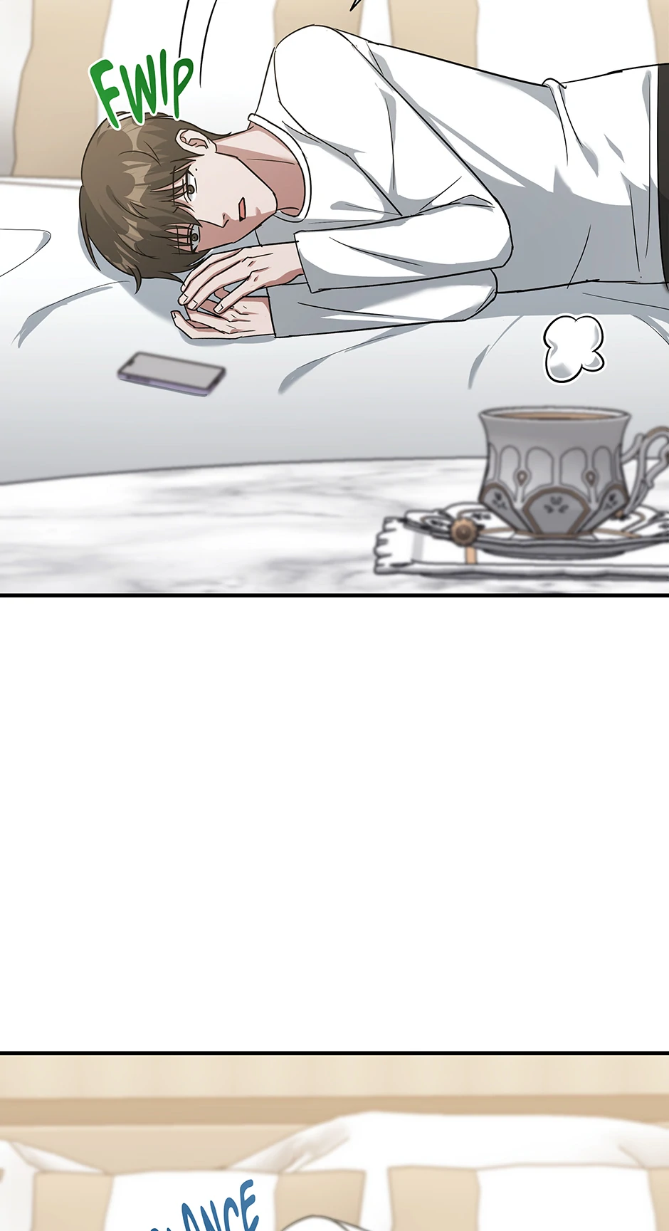 Secretary Gwanggong’s Survival Diary (Mature) [Official] - 41. Operation Runaway manhwa