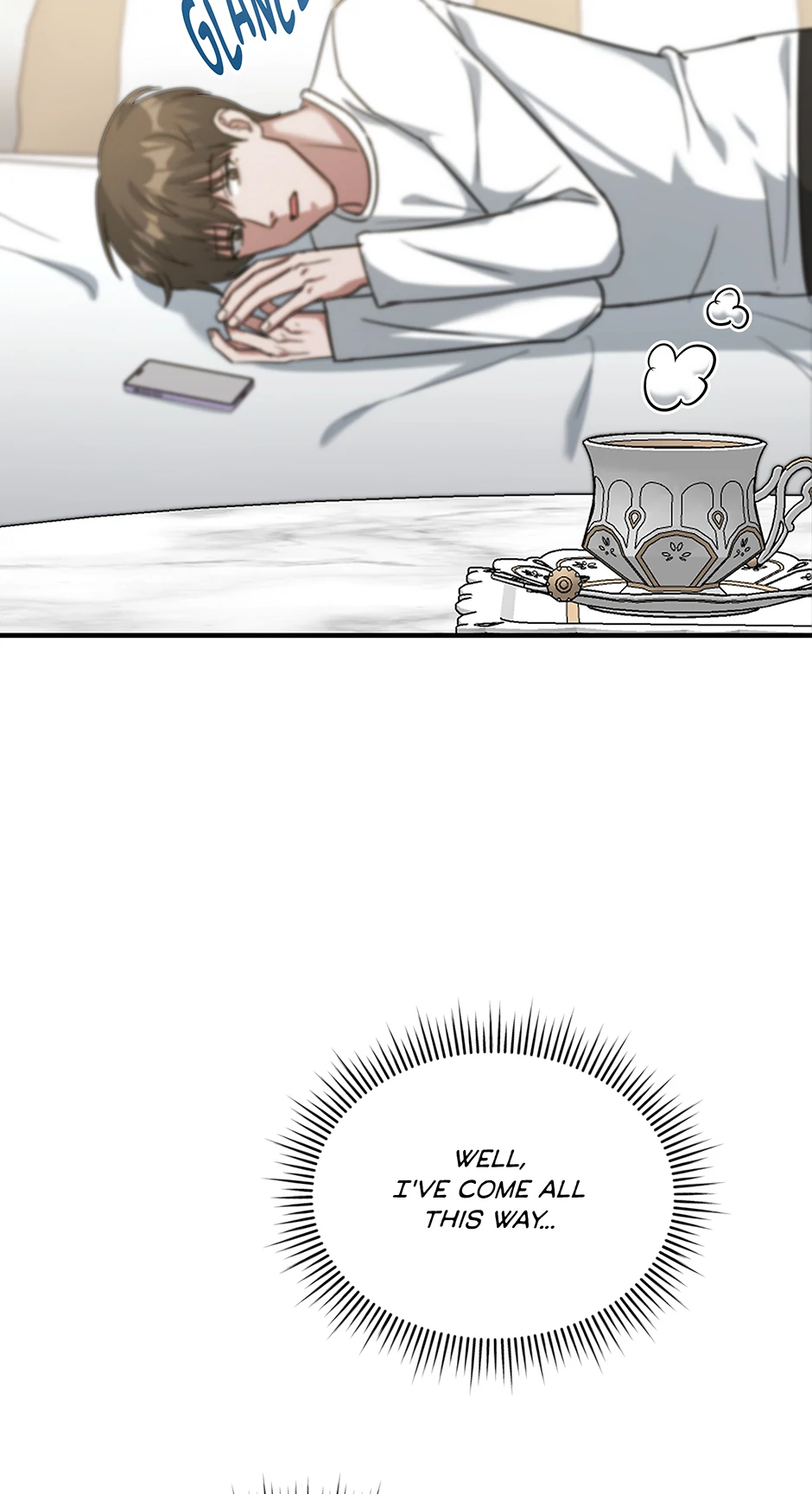 Secretary Gwanggong’s Survival Diary (Mature) [Official] - 41. Operation Runaway manhwa