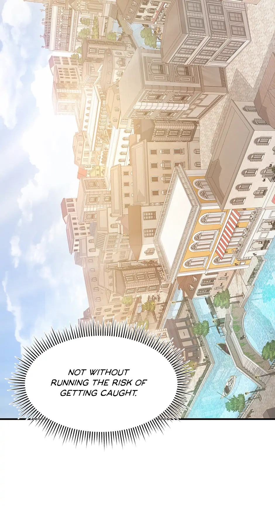 Secretary Gwanggong’s Survival Diary (Mature) [Official] - 41. Operation Runaway manhwa