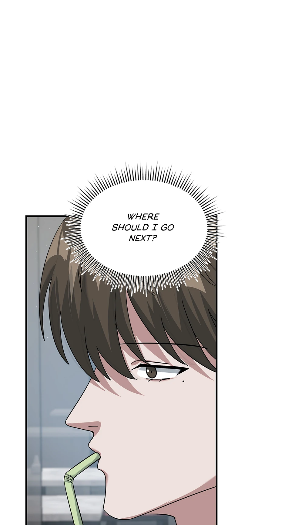 Secretary Gwanggong’s Survival Diary (Mature) [Official] - 41. Operation Runaway manhwa