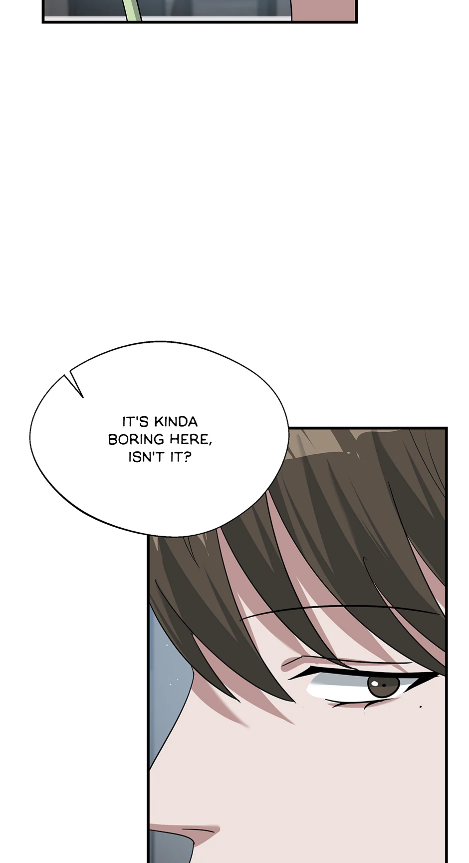 Secretary Gwanggong’s Survival Diary (Mature) [Official] - 41. Operation Runaway manhwa