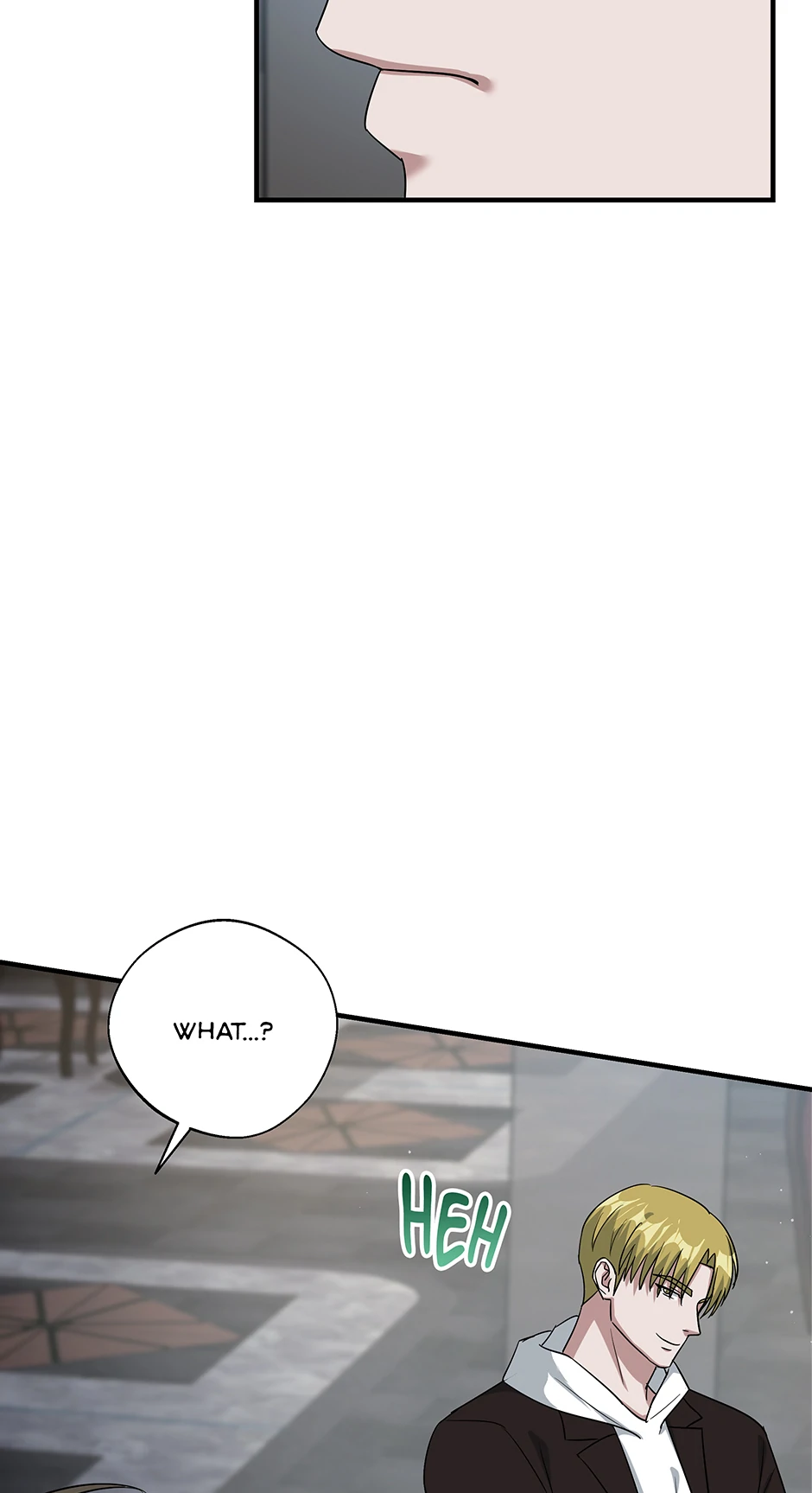 Secretary Gwanggong’s Survival Diary (Mature) [Official] - 41. Operation Runaway manhwa