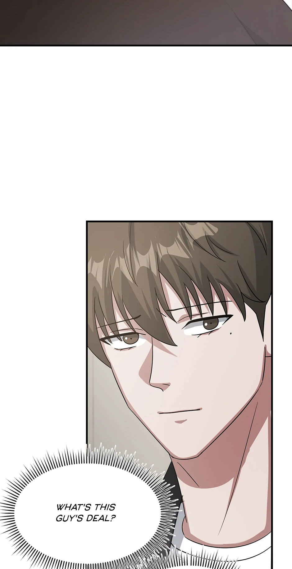 Secretary Gwanggong’s Survival Diary (Mature) [Official] - 41. Operation Runaway manhwa