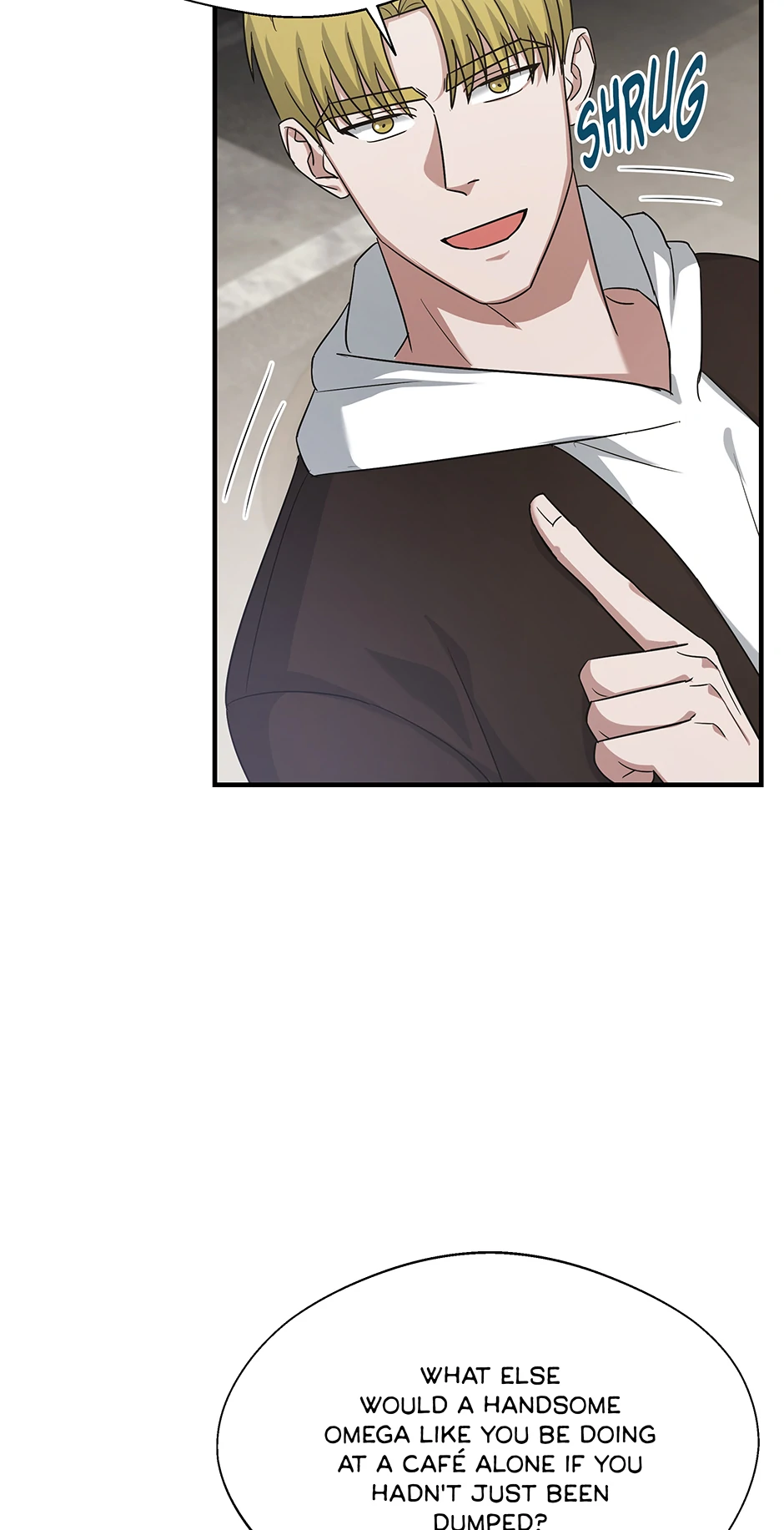 Secretary Gwanggong’s Survival Diary (Mature) [Official] - 41. Operation Runaway manhwa