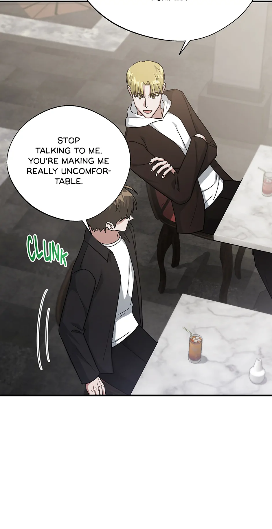 Secretary Gwanggong’s Survival Diary (Mature) [Official] - 41. Operation Runaway manhwa