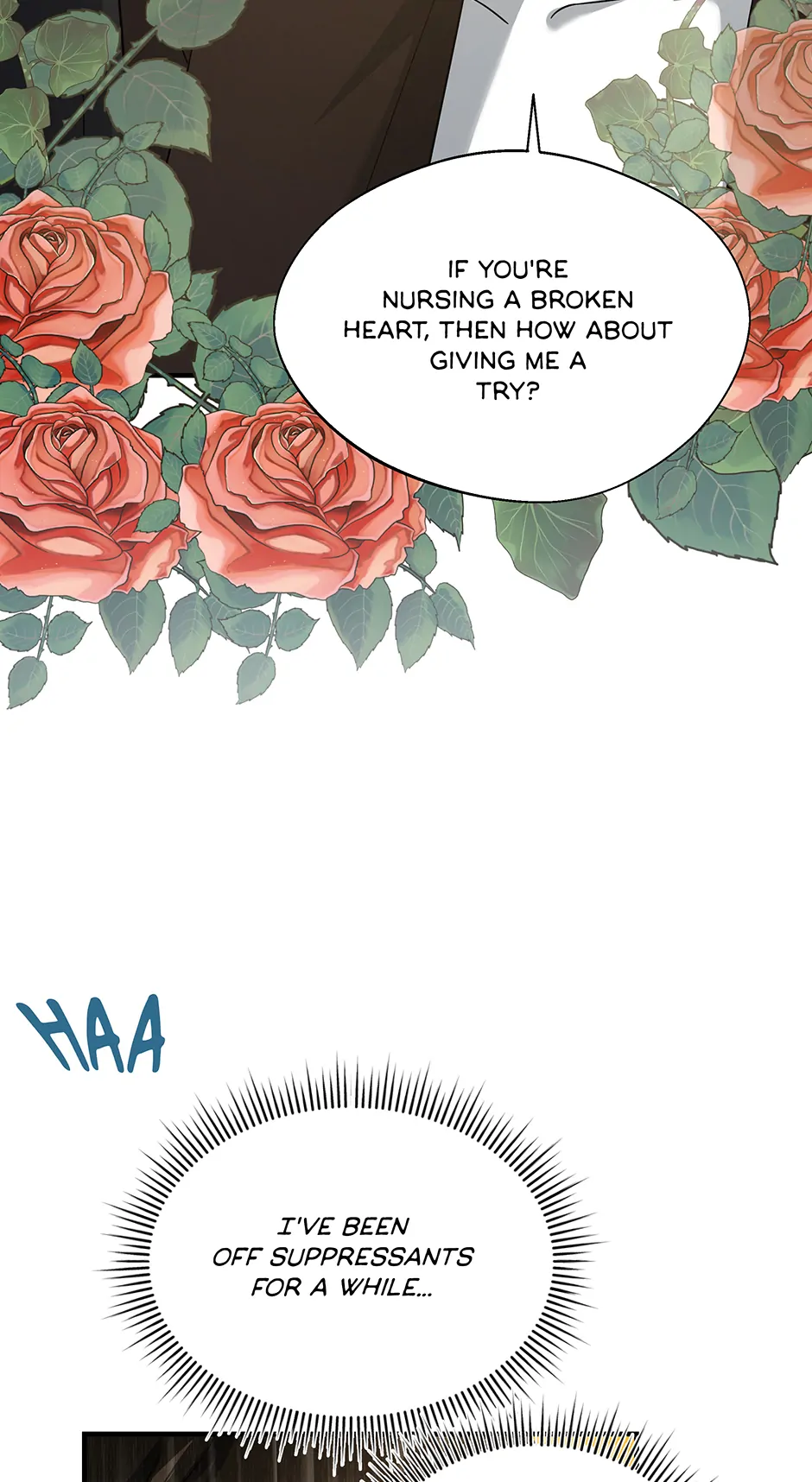Secretary Gwanggong’s Survival Diary (Mature) [Official] - 41. Operation Runaway manhwa