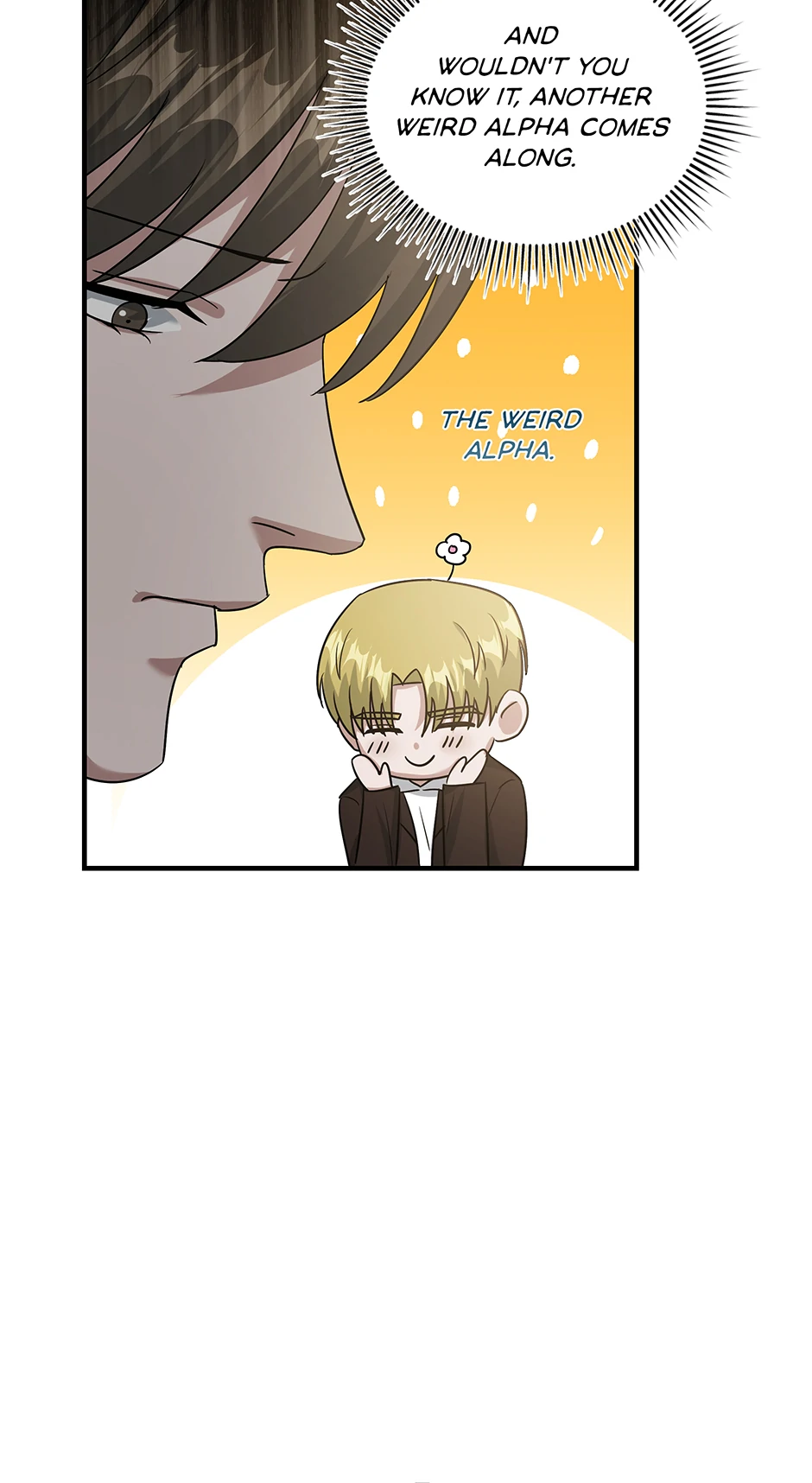 Secretary Gwanggong’s Survival Diary (Mature) [Official] - 41. Operation Runaway manhwa
