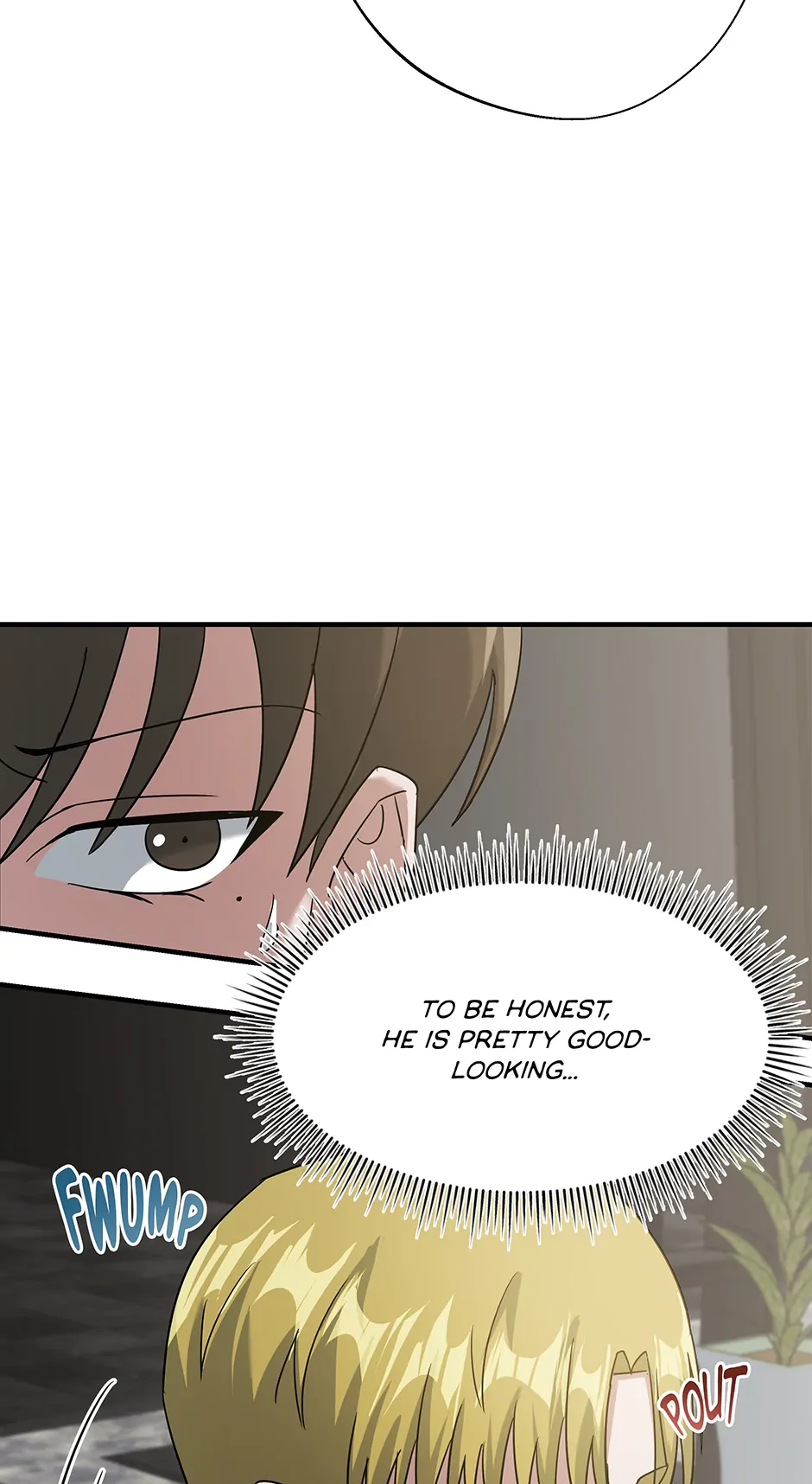 Secretary Gwanggong’s Survival Diary (Mature) [Official] - 41. Operation Runaway manhwa