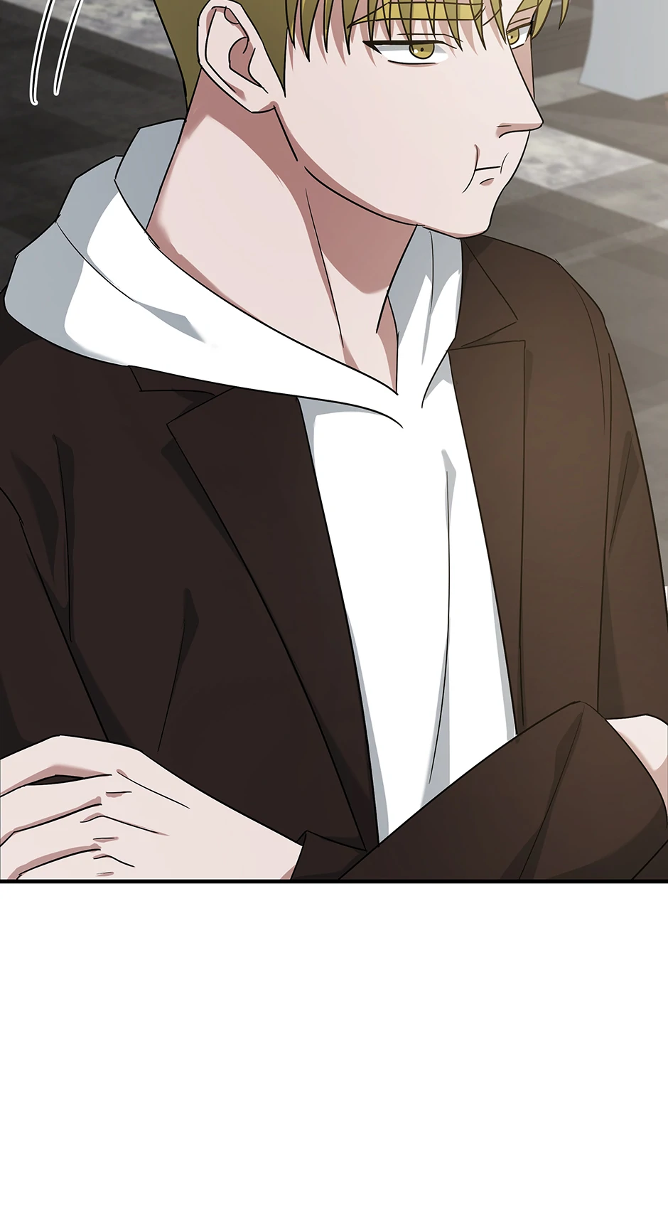 Secretary Gwanggong’s Survival Diary (Mature) [Official] - 41. Operation Runaway manhwa