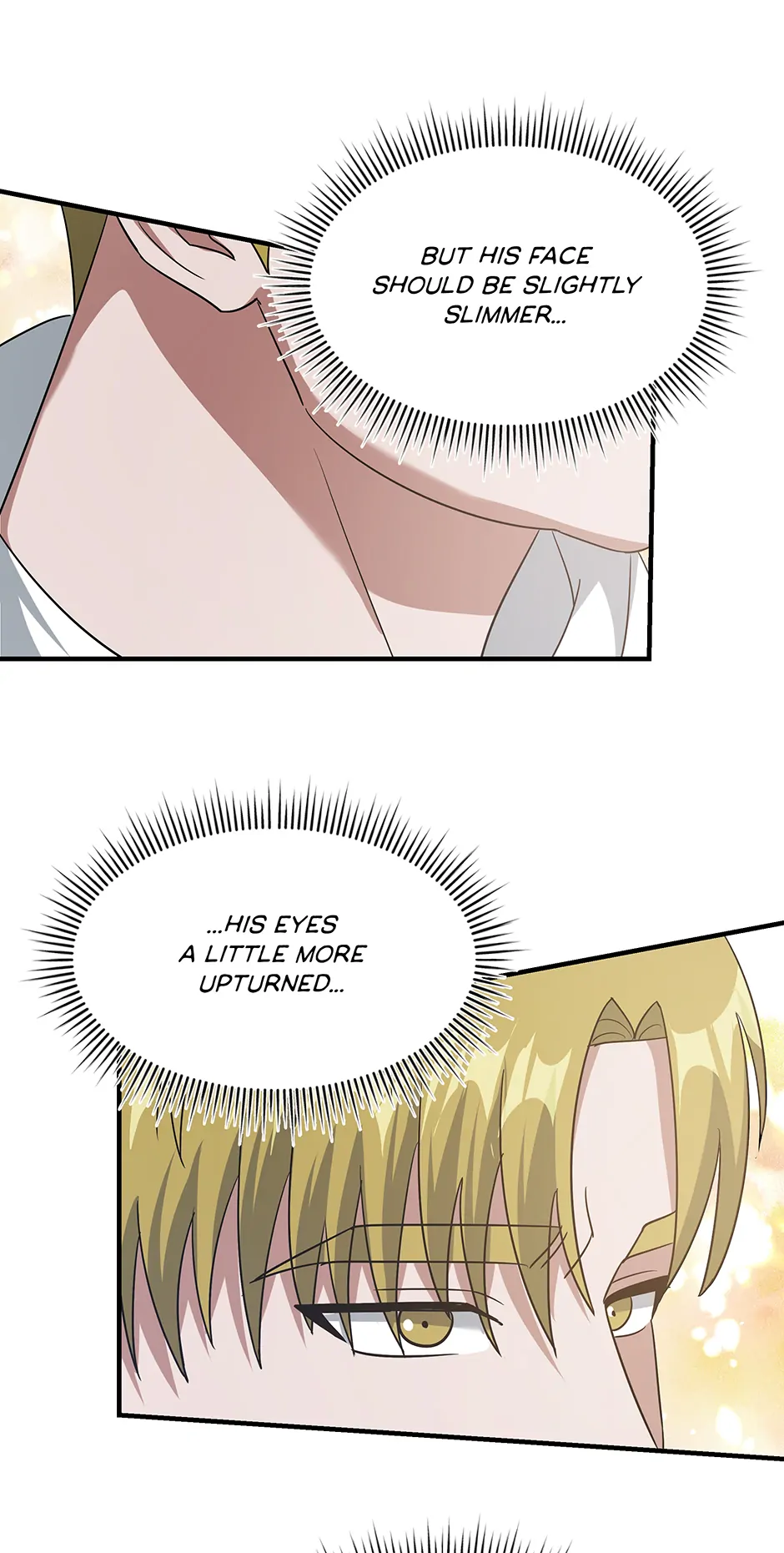 Secretary Gwanggong’s Survival Diary (Mature) [Official] - 41. Operation Runaway manhwa