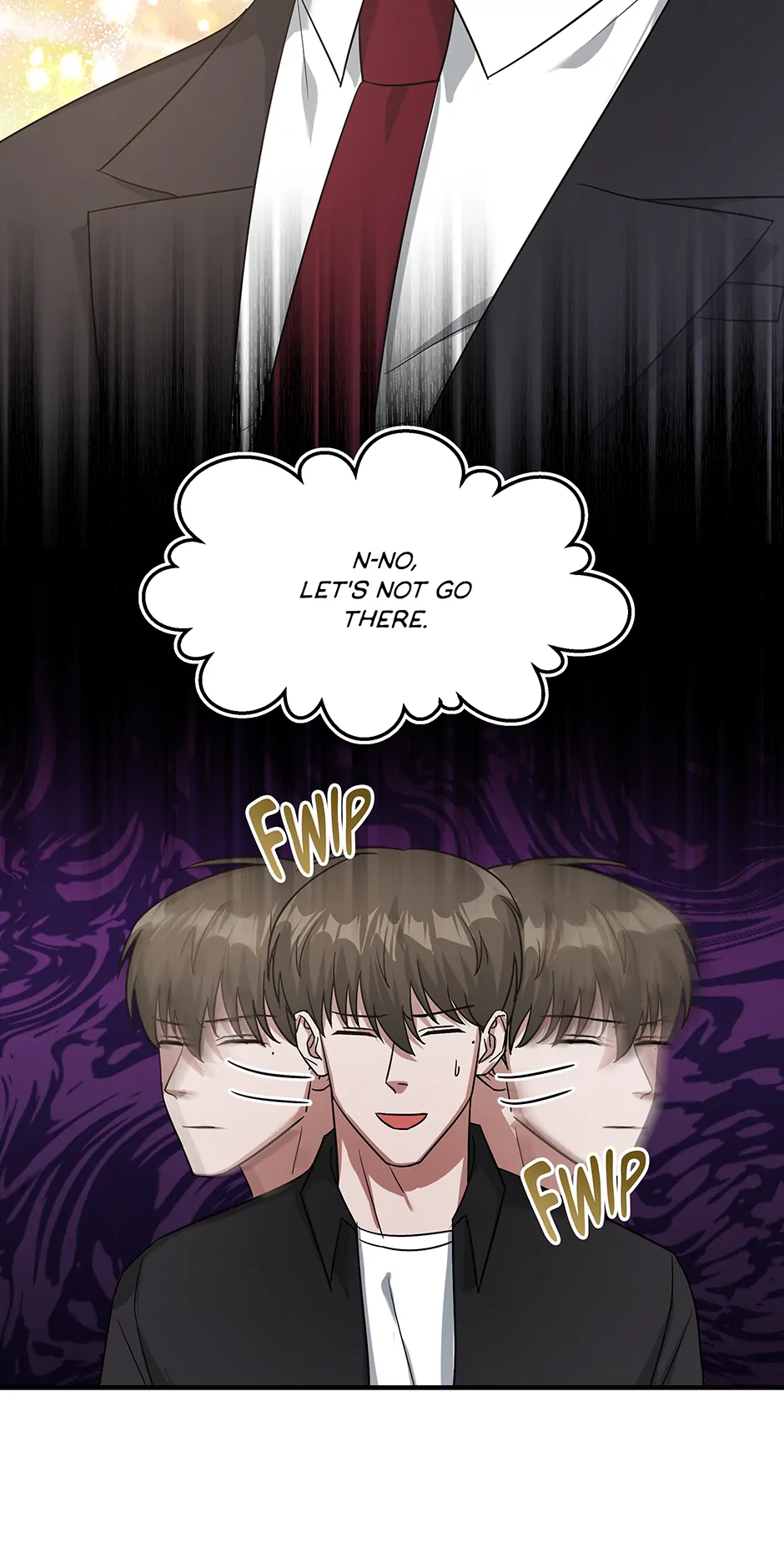 Secretary Gwanggong’s Survival Diary (Mature) [Official] - 41. Operation Runaway manhwa