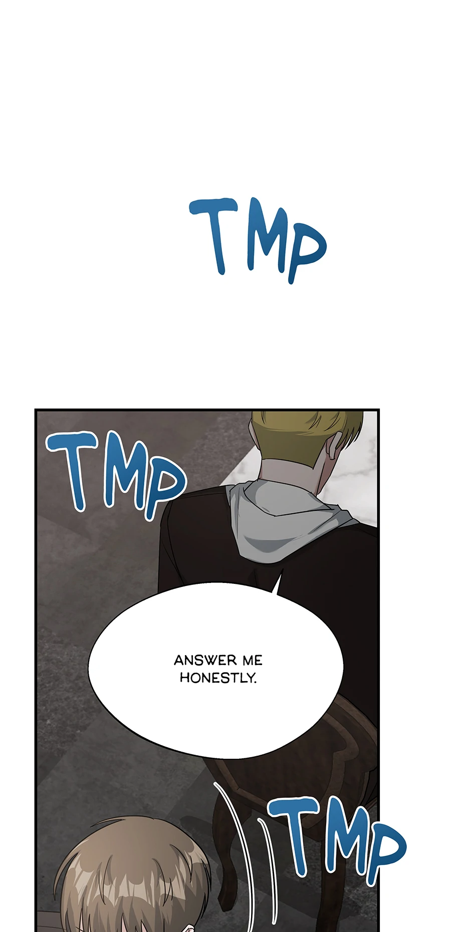 Secretary Gwanggong’s Survival Diary (Mature) [Official] - 41. Operation Runaway manhwa
