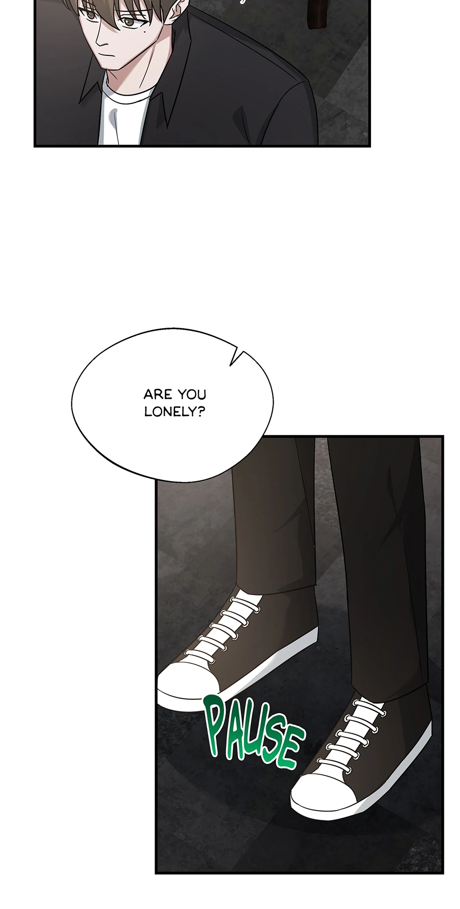 Secretary Gwanggong’s Survival Diary (Mature) [Official] - 41. Operation Runaway manhwa