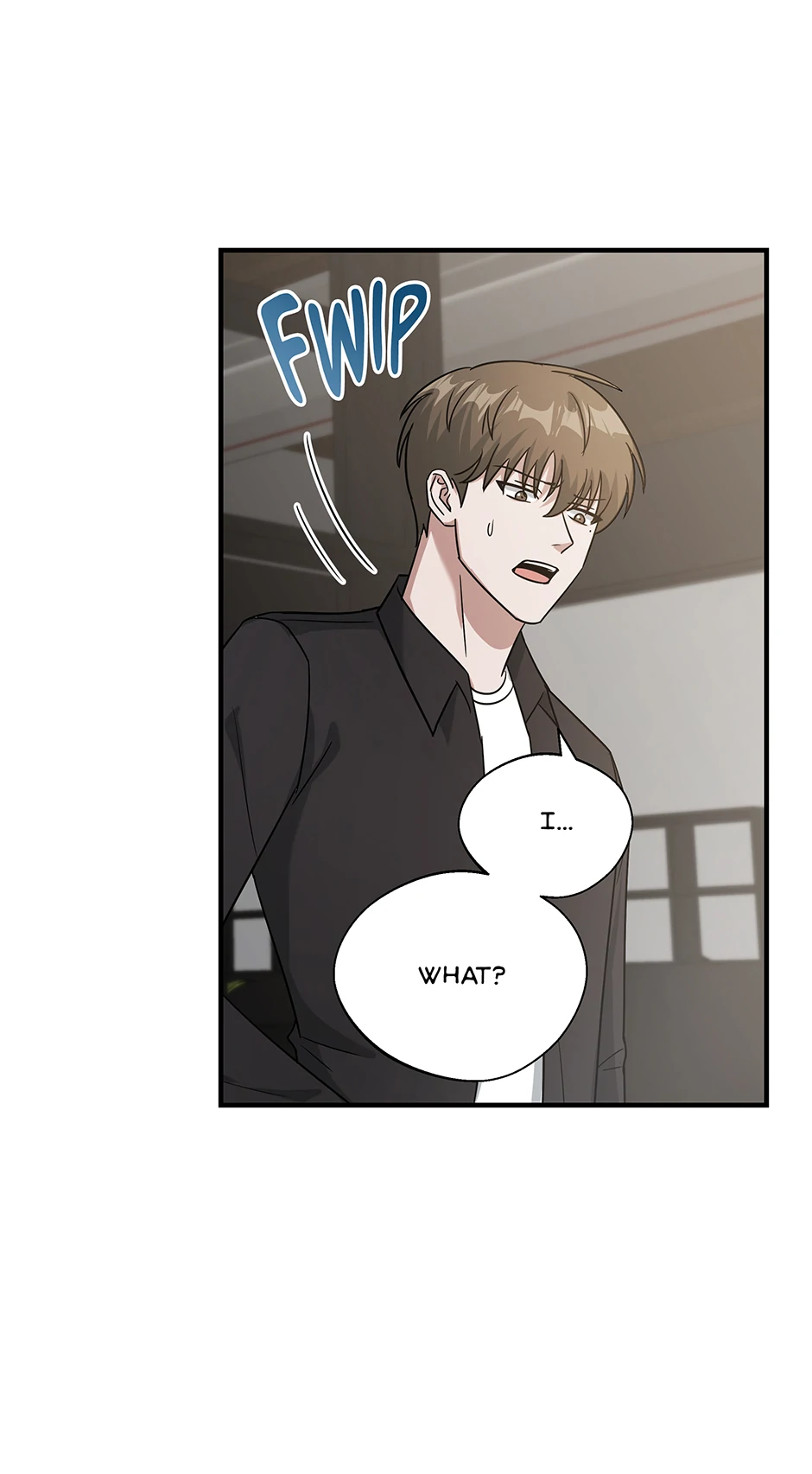 Secretary Gwanggong’s Survival Diary (Mature) [Official] - 41. Operation Runaway manhwa