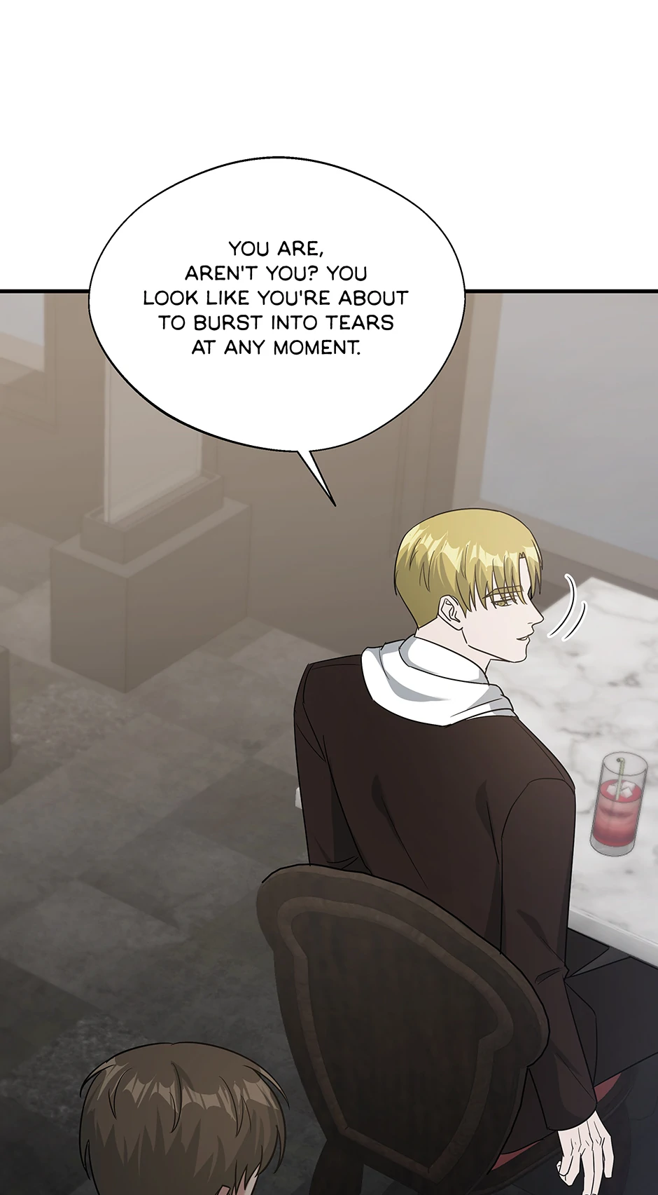 Secretary Gwanggong’s Survival Diary (Mature) [Official] - 41. Operation Runaway manhwa