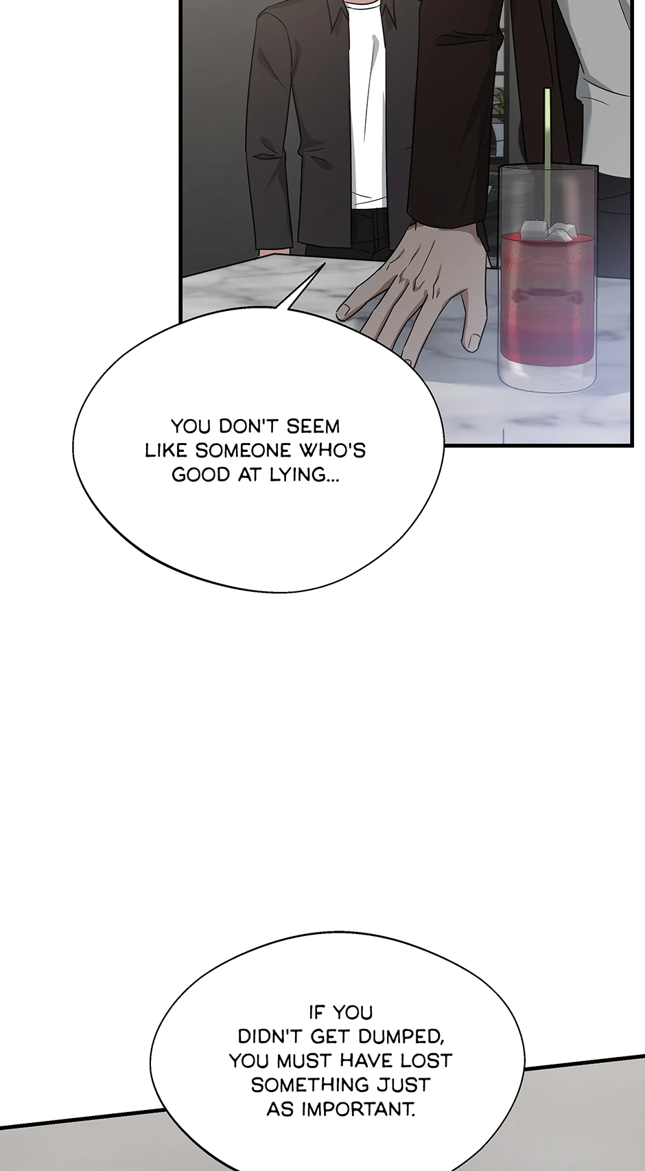 Secretary Gwanggong’s Survival Diary (Mature) [Official] - 41. Operation Runaway manhwa