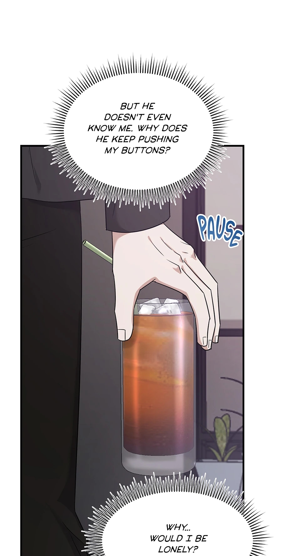 Secretary Gwanggong’s Survival Diary (Mature) [Official] - 41. Operation Runaway manhwa