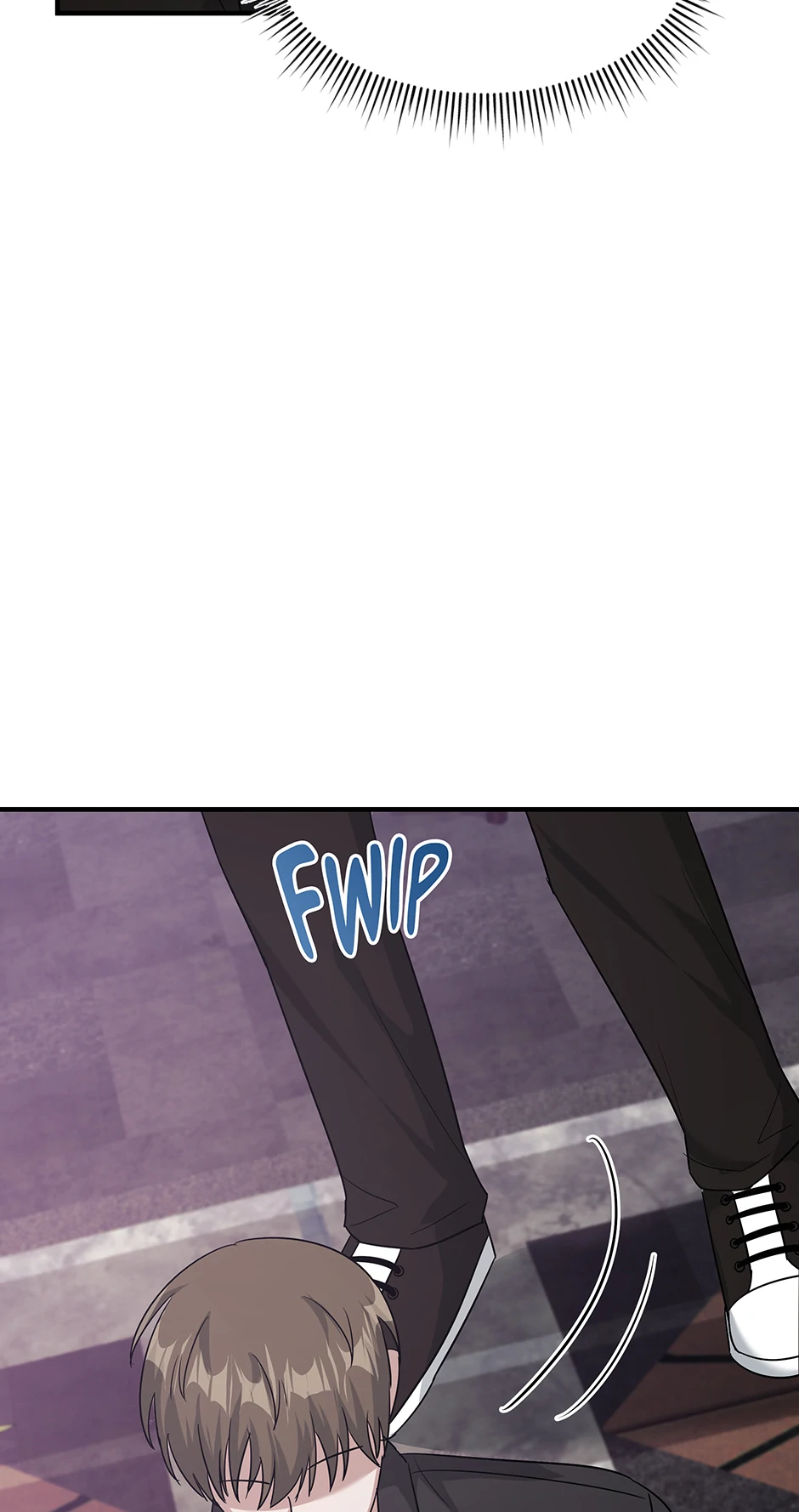 Secretary Gwanggong’s Survival Diary (Mature) [Official] - 41. Operation Runaway manhwa