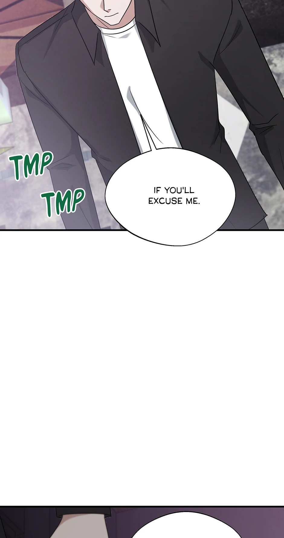 Secretary Gwanggong’s Survival Diary (Mature) [Official] - 41. Operation Runaway manhwa