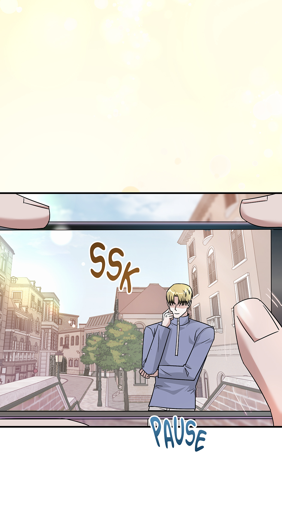Secretary Gwanggong’s Survival Diary (Mature) [Official] - 42. You Can't Run From Love manhwa