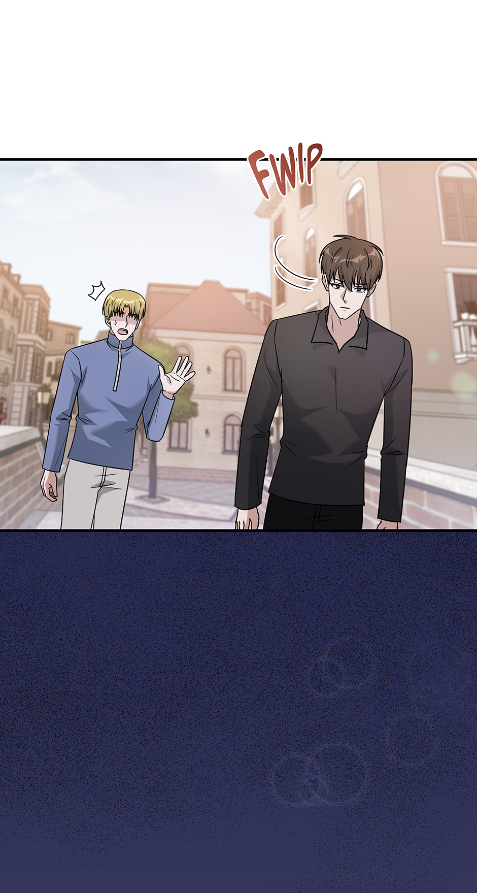 Secretary Gwanggong’s Survival Diary (Mature) [Official] - 42. You Can't Run From Love manhwa