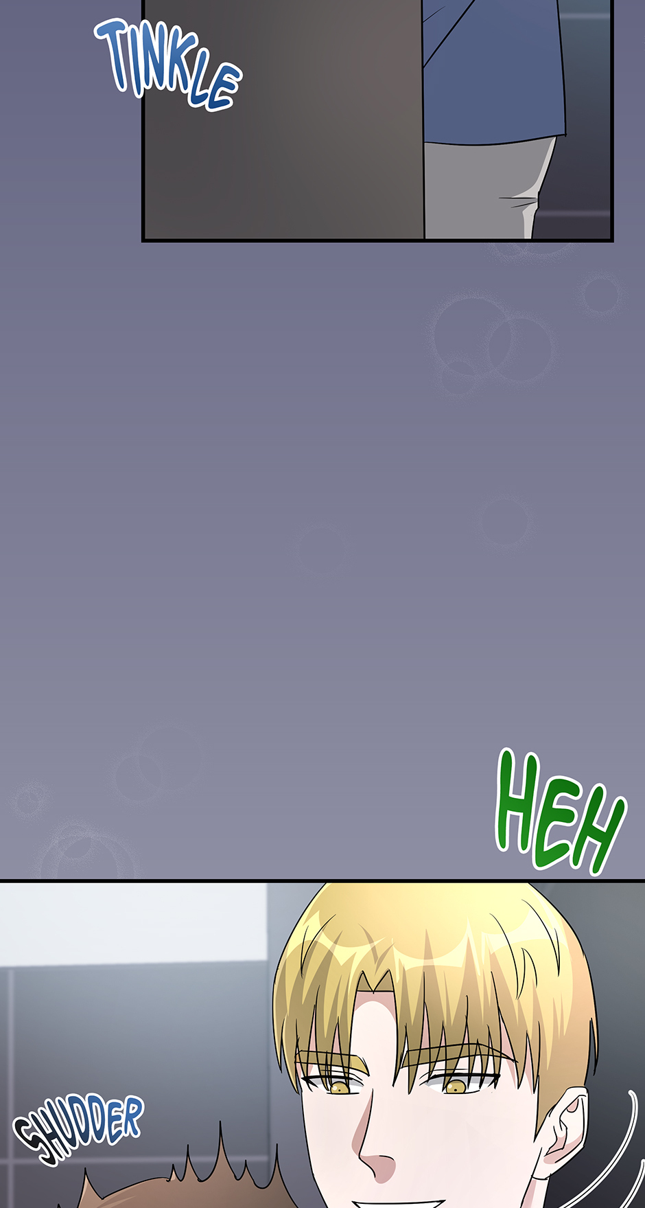 Secretary Gwanggong’s Survival Diary (Mature) [Official] - 42. You Can't Run From Love manhwa