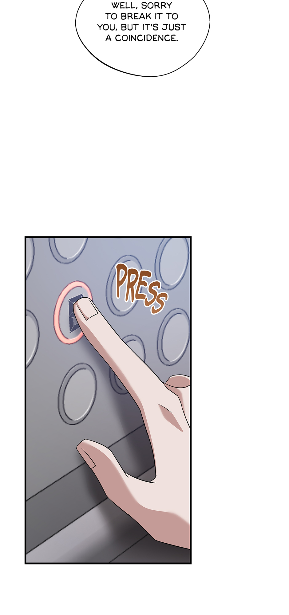 Secretary Gwanggong’s Survival Diary (Mature) [Official] - 42. You Can't Run From Love manhwa
