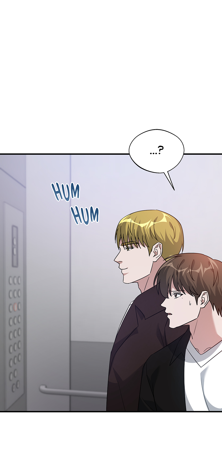 Secretary Gwanggong’s Survival Diary (Mature) [Official] - 42. You Can't Run From Love manhwa