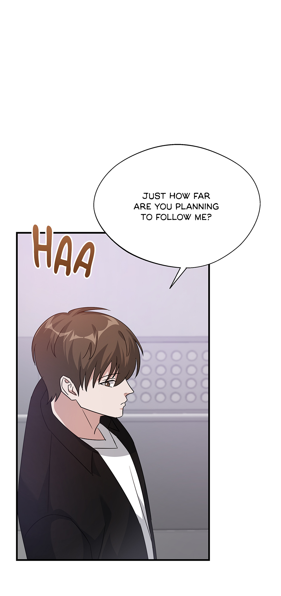 Secretary Gwanggong’s Survival Diary (Mature) [Official] - 42. You Can't Run From Love manhwa
