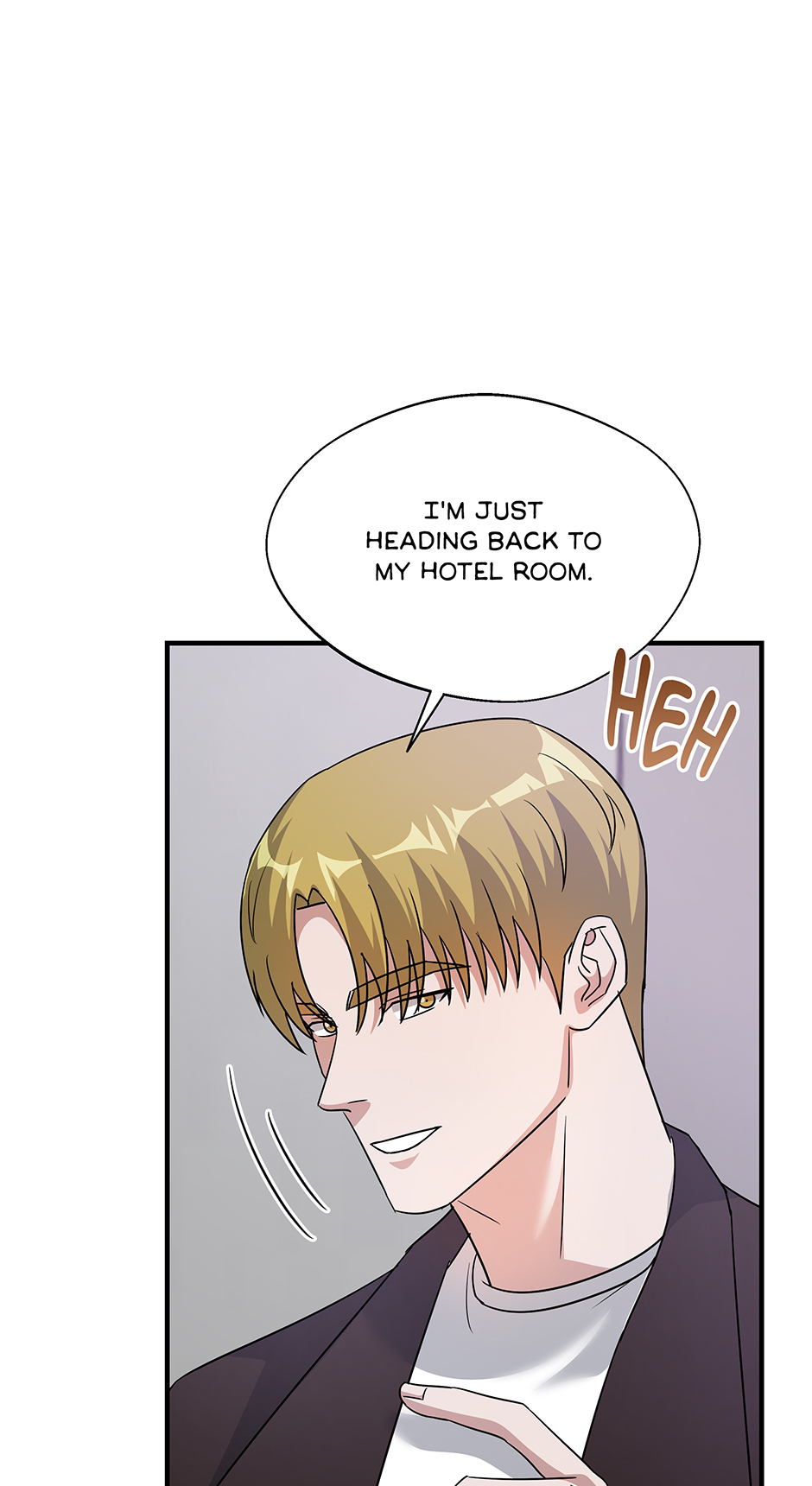 Secretary Gwanggong’s Survival Diary (Mature) [Official] - 42. You Can't Run From Love manhwa