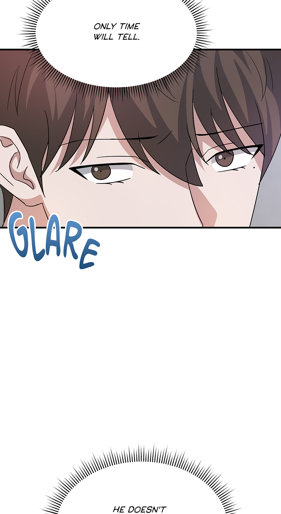 Secretary Gwanggong’s Survival Diary (Mature) [Official] - 42. You Can't Run From Love manhwa