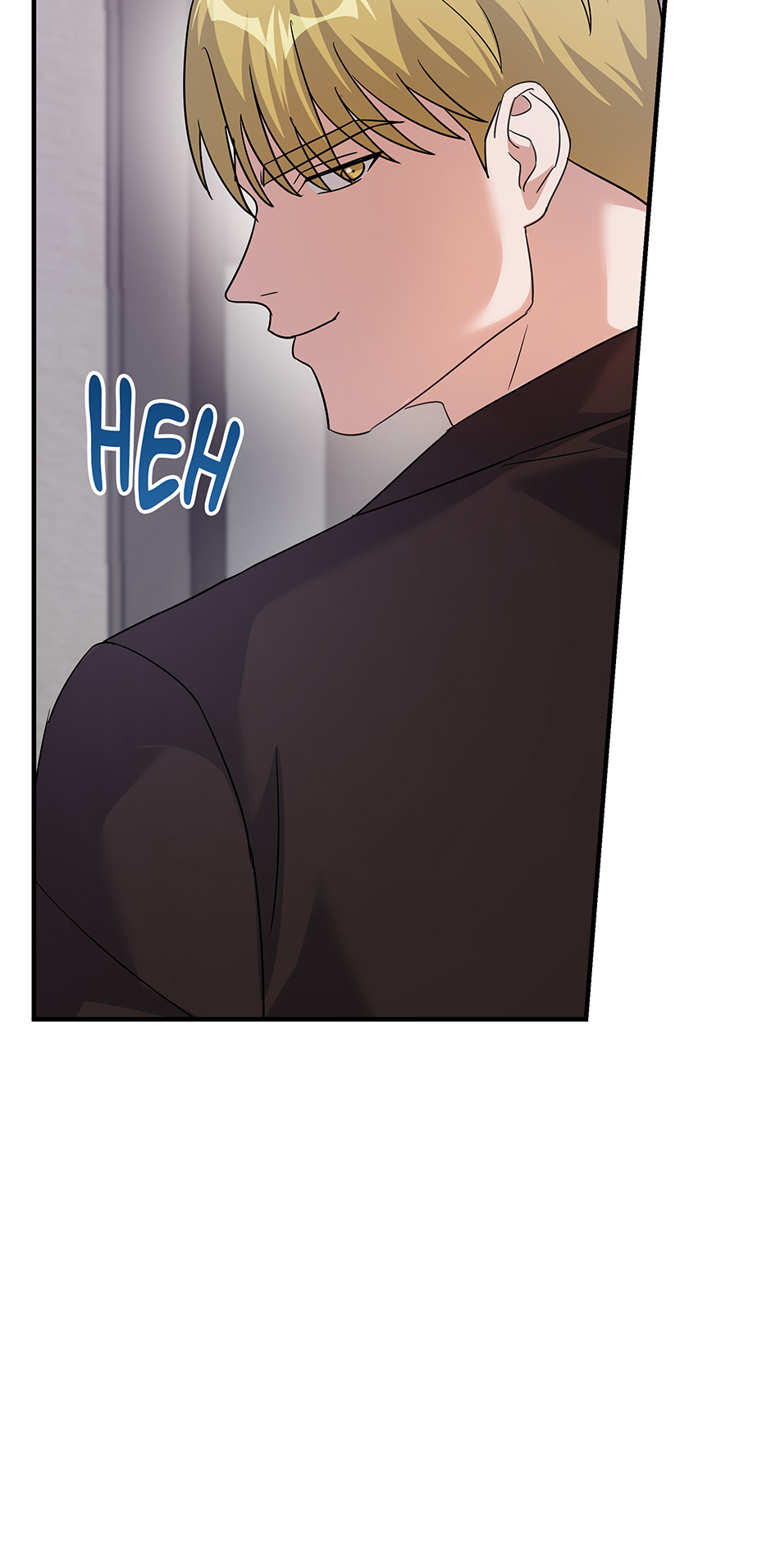Secretary Gwanggong’s Survival Diary (Mature) [Official] - 42. You Can't Run From Love manhwa