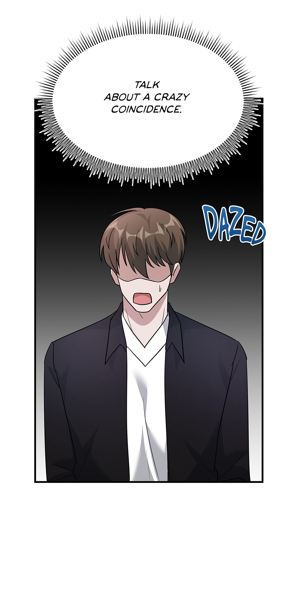 Secretary Gwanggong’s Survival Diary (Mature) [Official] - 42. You Can't Run From Love manhwa