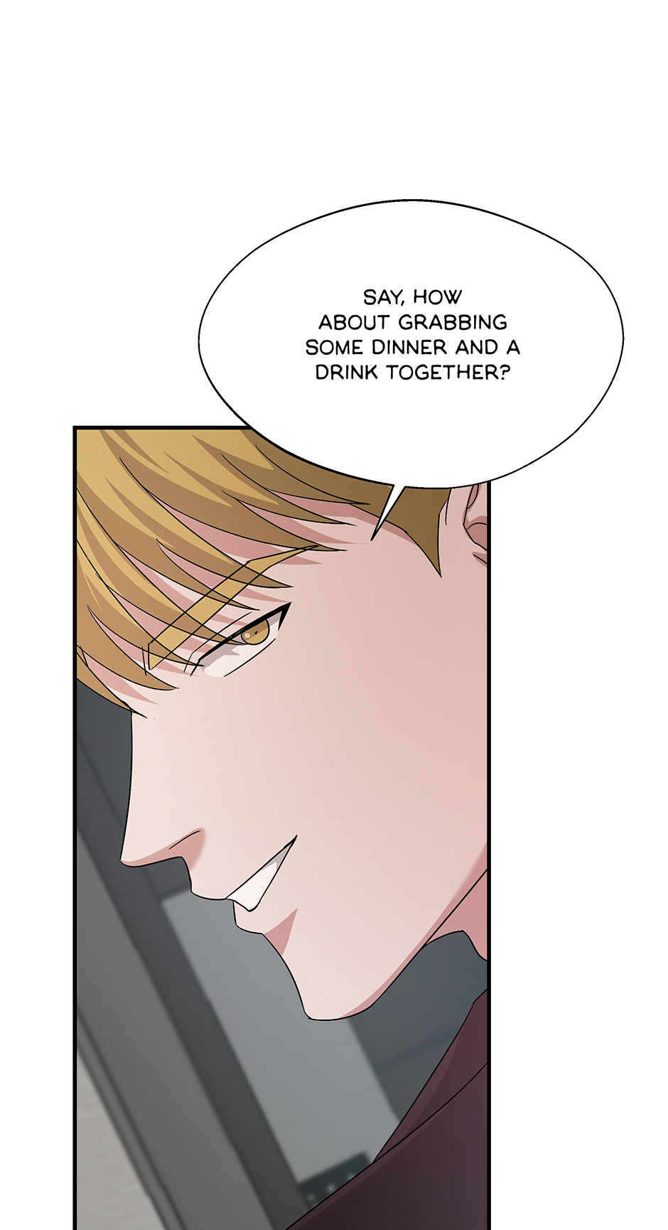 Secretary Gwanggong’s Survival Diary (Mature) [Official] - 42. You Can't Run From Love manhwa