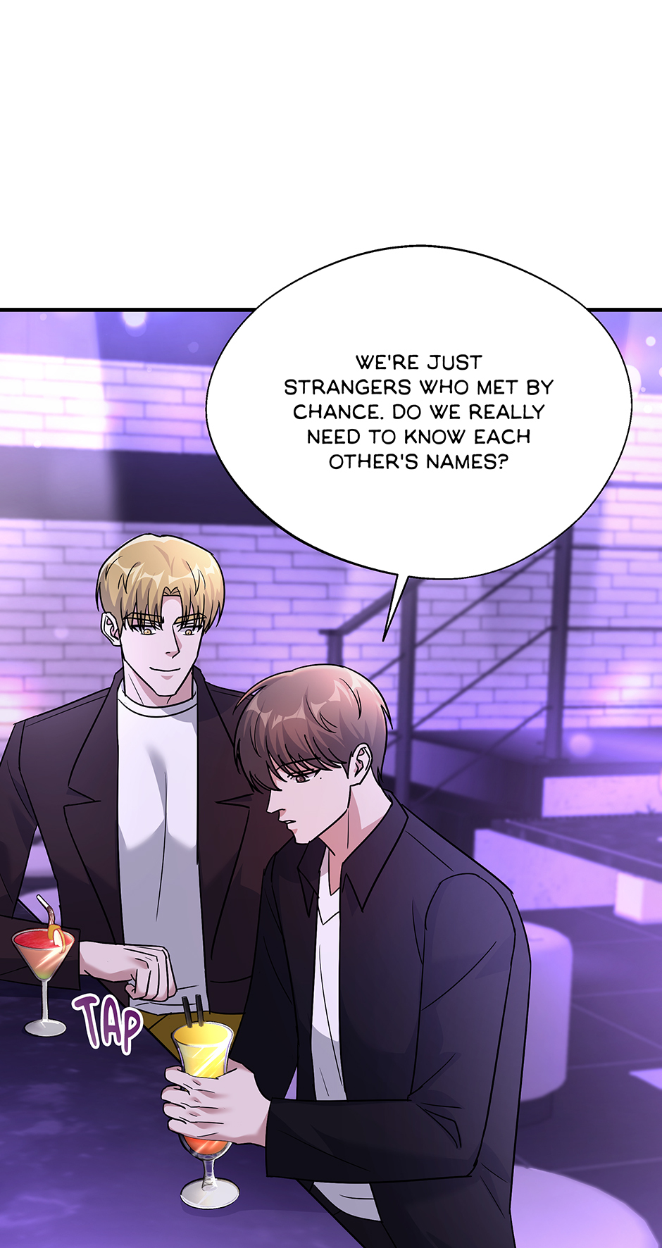 Secretary Gwanggong’s Survival Diary (Mature) [Official] - 42. You Can't Run From Love manhwa