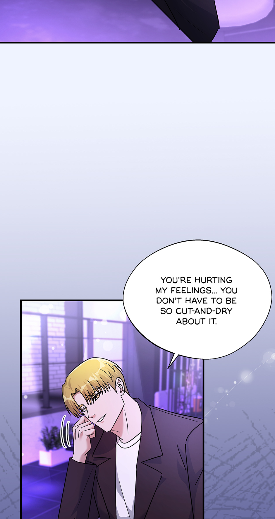 Secretary Gwanggong’s Survival Diary (Mature) [Official] - 42. You Can't Run From Love manhwa