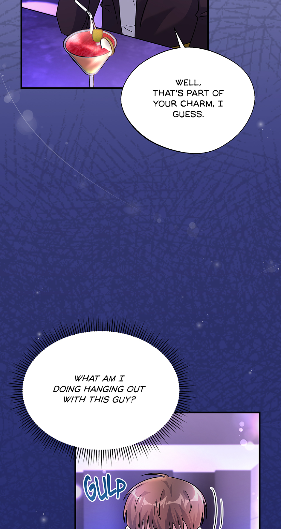 Secretary Gwanggong’s Survival Diary (Mature) [Official] - 42. You Can't Run From Love manhwa