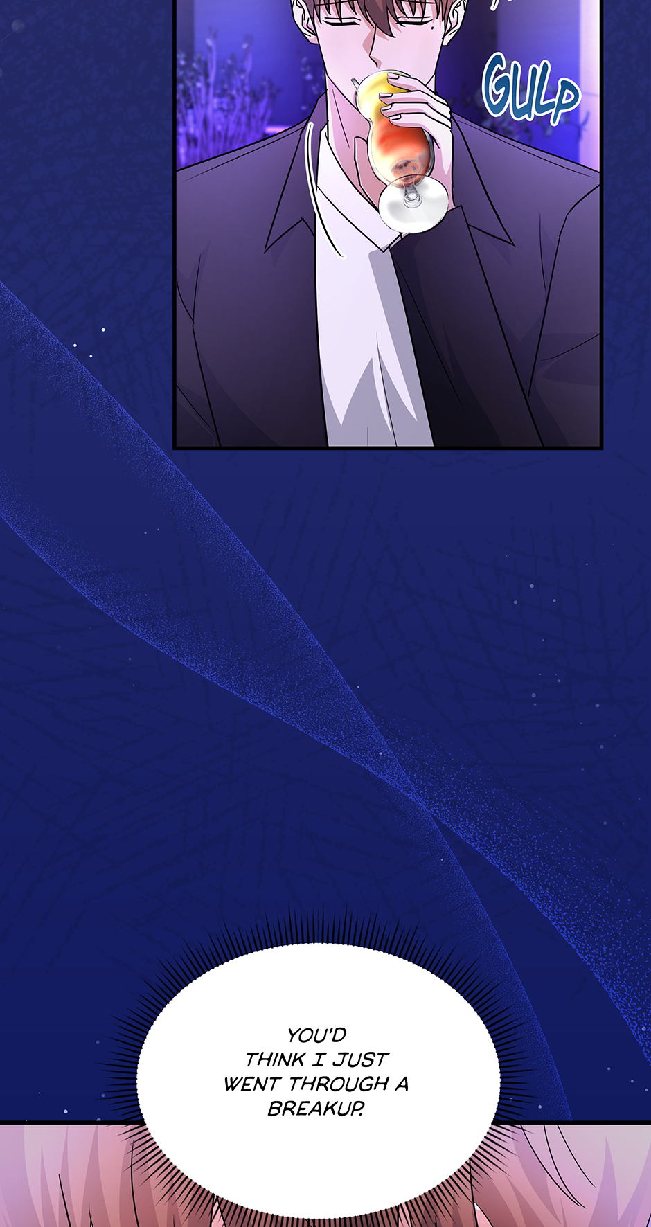 Secretary Gwanggong’s Survival Diary (Mature) [Official] - 42. You Can't Run From Love manhwa