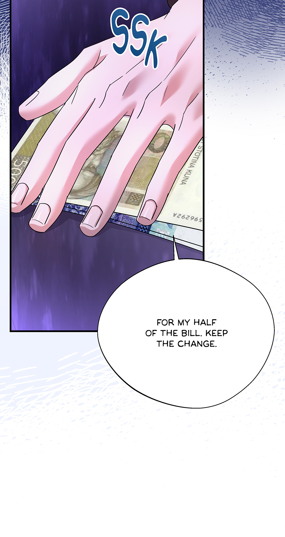 Secretary Gwanggong’s Survival Diary (Mature) [Official] - 42. You Can't Run From Love manhwa
