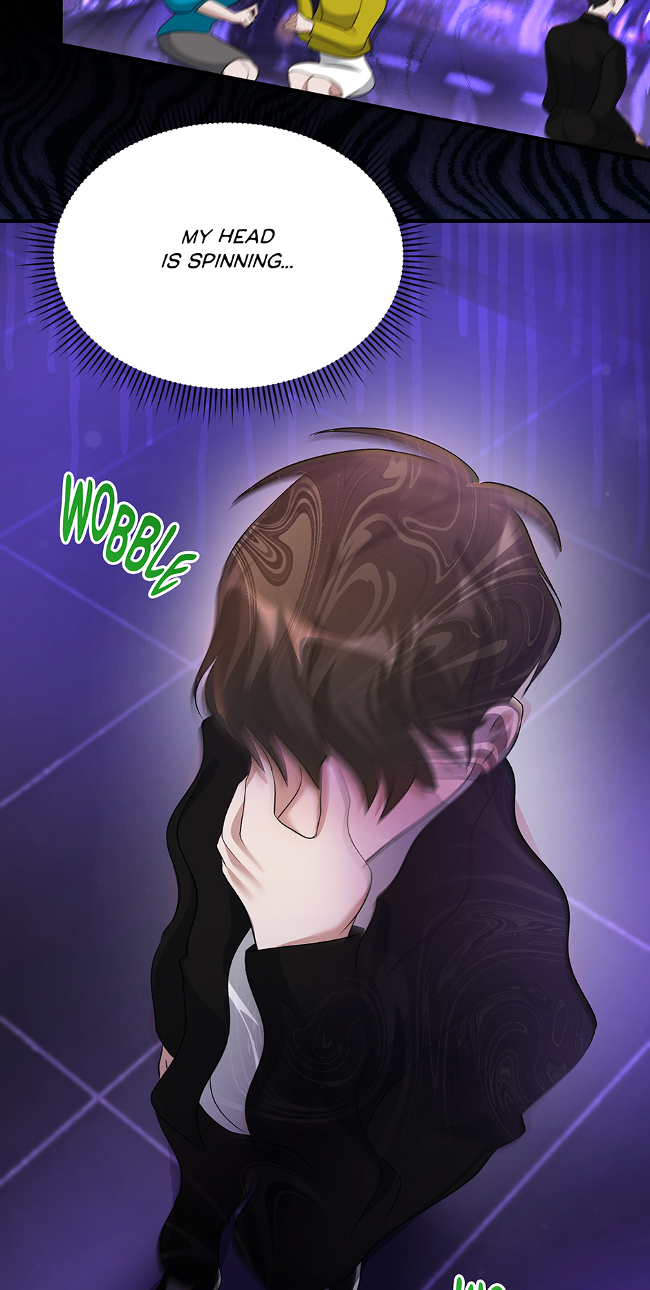 Secretary Gwanggong’s Survival Diary (Mature) [Official] - 42. You Can't Run From Love manhwa