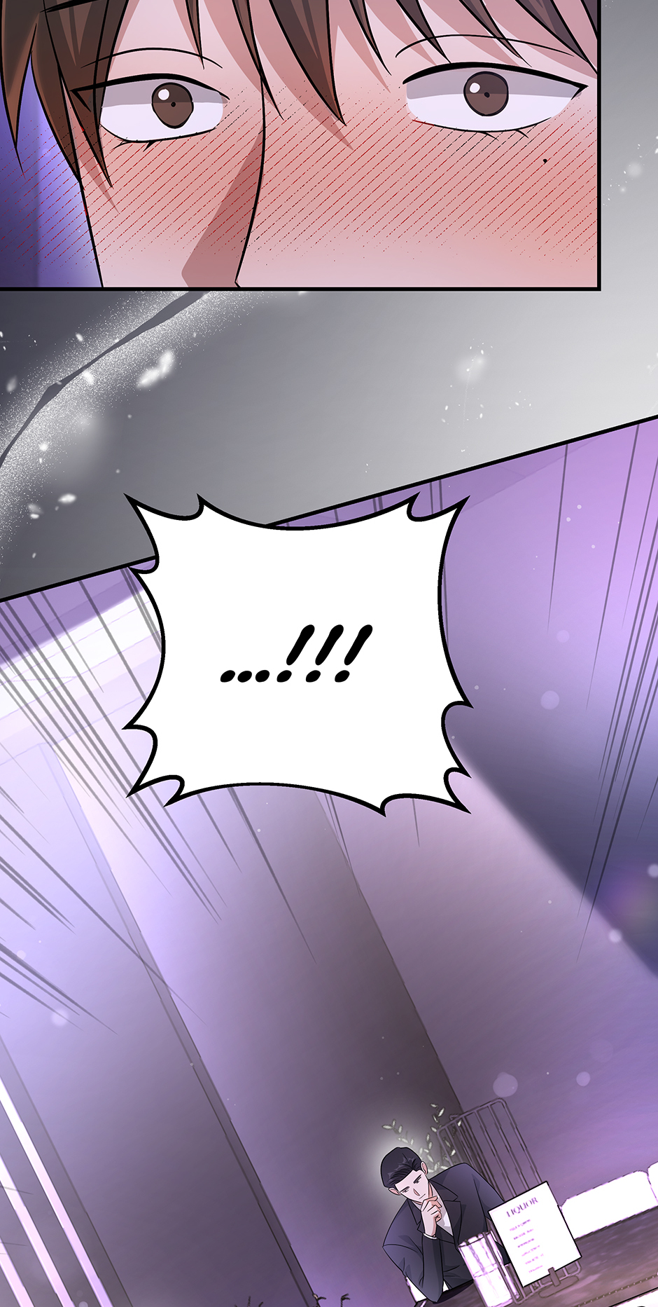 Secretary Gwanggong’s Survival Diary (Mature) [Official] - 42. You Can't Run From Love manhwa