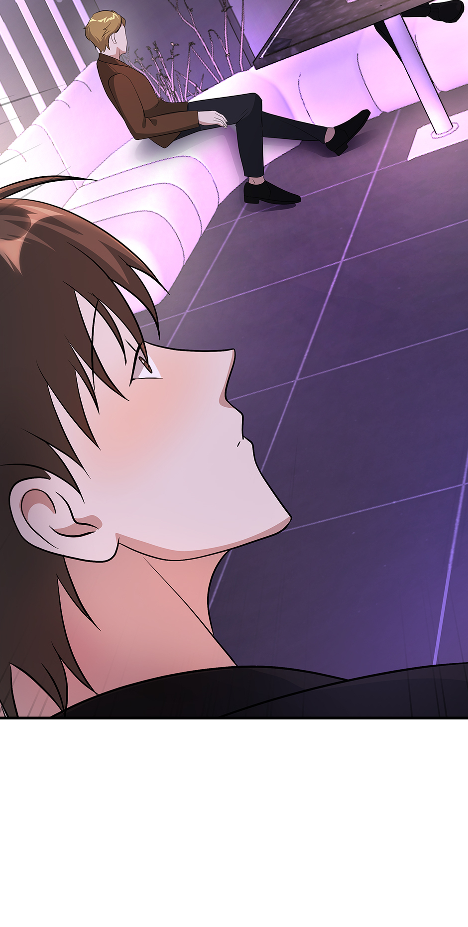 Secretary Gwanggong’s Survival Diary (Mature) [Official] - 42. You Can't Run From Love manhwa