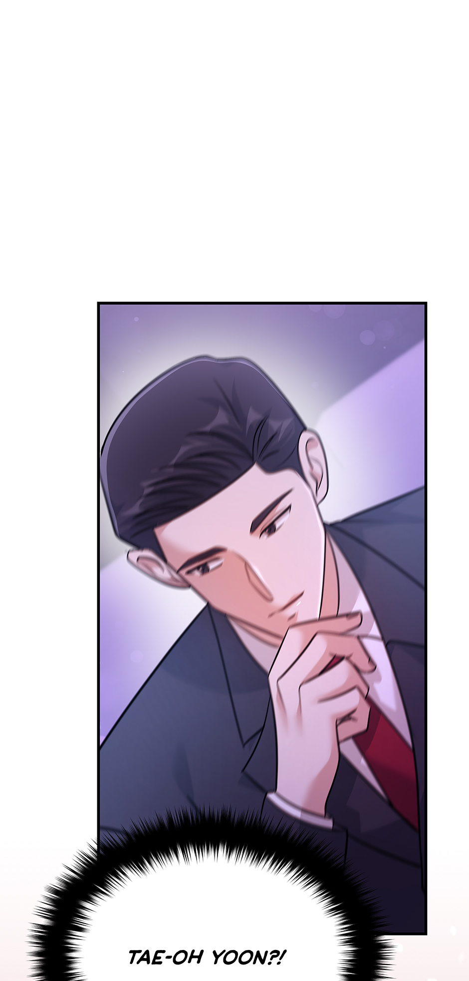 Secretary Gwanggong’s Survival Diary (Mature) [Official] - 42. You Can't Run From Love manhwa
