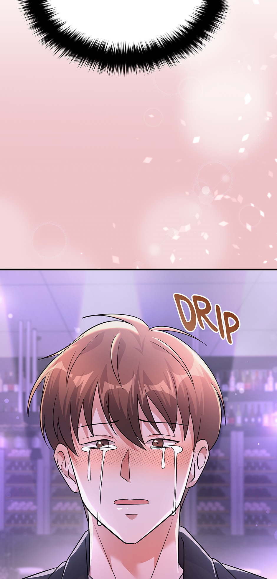 Secretary Gwanggong’s Survival Diary (Mature) [Official] - 42. You Can't Run From Love manhwa