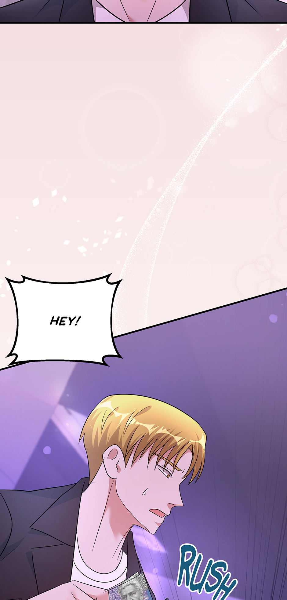 Secretary Gwanggong’s Survival Diary (Mature) [Official] - 42. You Can't Run From Love manhwa