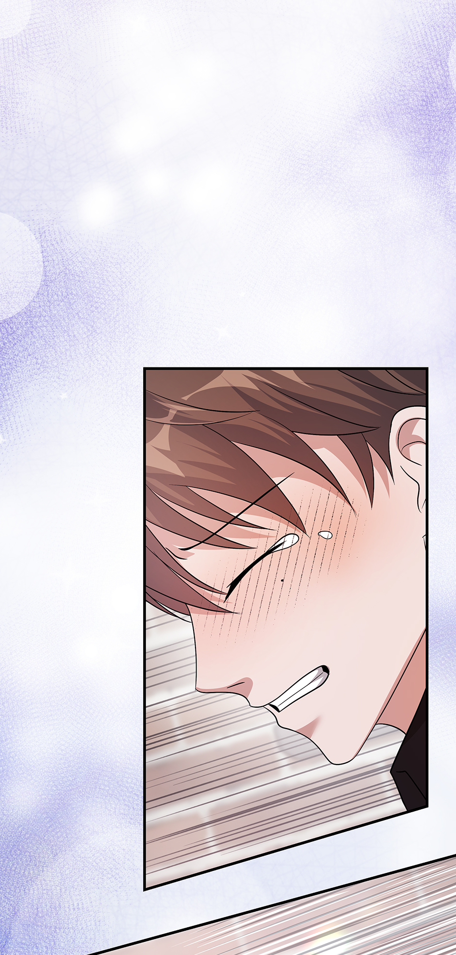 Secretary Gwanggong’s Survival Diary (Mature) [Official] - 42. You Can't Run From Love manhwa